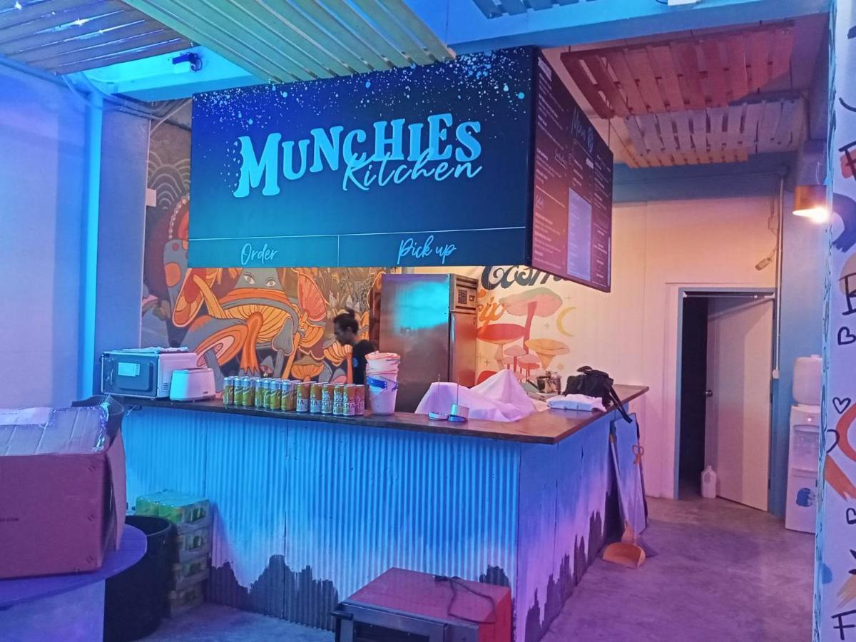 Bodega Krabi Pansiyon Ao Nang Dış mekan fotoğraf