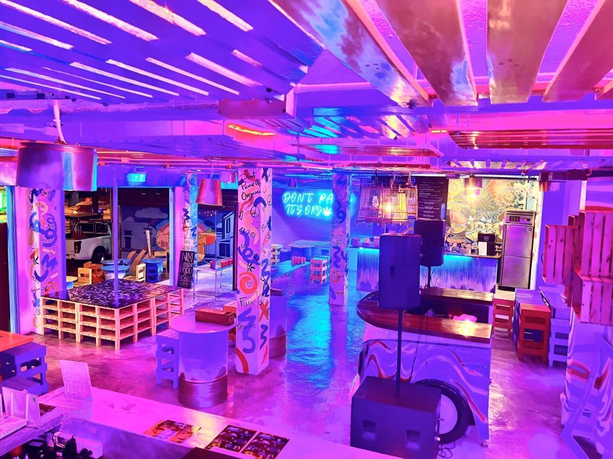 Bodega Krabi Pansiyon Ao Nang Dış mekan fotoğraf
