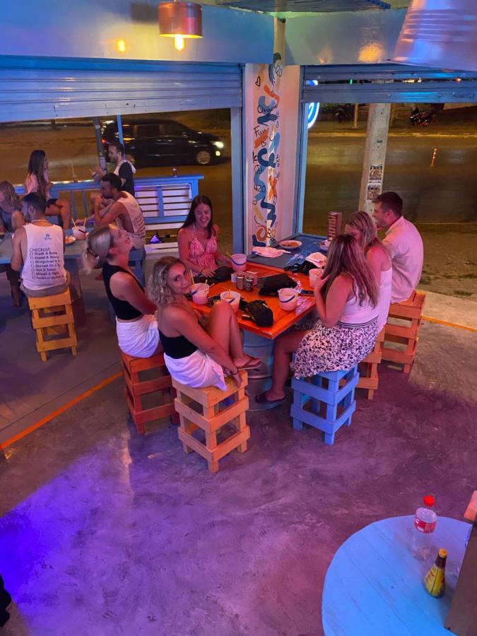 Bodega Krabi Pansiyon Ao Nang Dış mekan fotoğraf