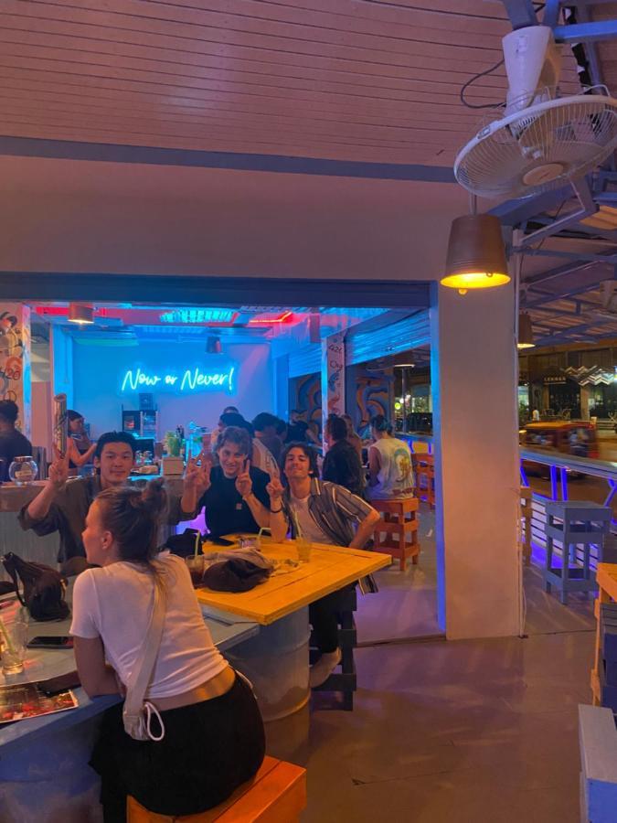 Bodega Krabi Pansiyon Ao Nang Dış mekan fotoğraf