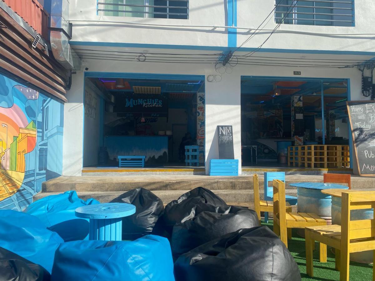 Bodega Krabi Pansiyon Ao Nang Dış mekan fotoğraf