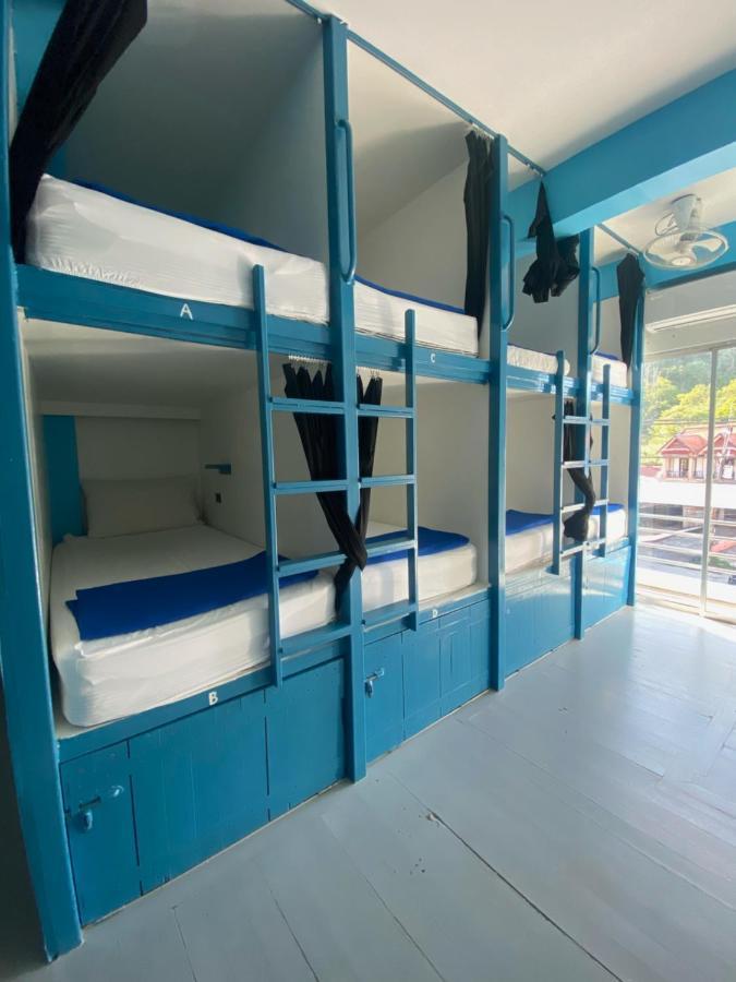 Bodega Krabi Pansiyon Ao Nang Dış mekan fotoğraf