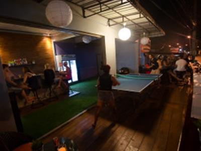 Bodega Krabi Pansiyon Ao Nang Dış mekan fotoğraf