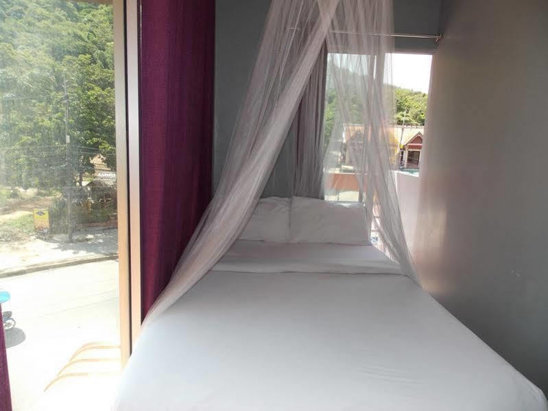 Bodega Krabi Pansiyon Ao Nang Dış mekan fotoğraf